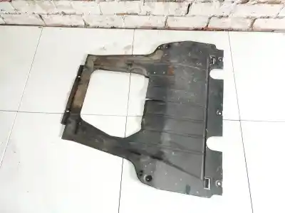 Peça sobressalente para automóvel em segunda mão cobertura / proteção do motor por jaguar xj coupé 5.3 referências oem iam 