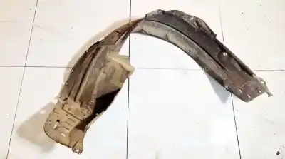 Pezzo di ricambio per auto di seconda mano passaruota anteriore destra per opel corsa a fastback (s83) 1.2 i (f08, m08, f68, m68) riferimenti oem iam 74101seax0000  74101-seax-0000