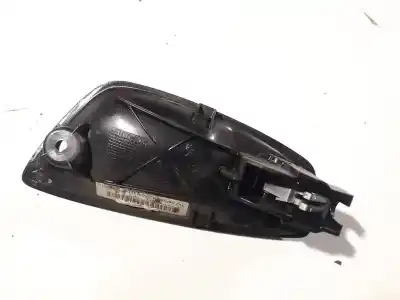 Автозапчасти б/у левая передняя внутренняя ручка за bmw 1502-2002 (e10) 1802 ссылки oem iam 0628510  