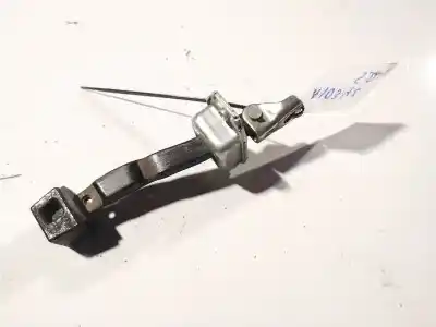 Second-hand car spare part hinge for talbot simca 1100 fastback 1.1 ls,gls oem iam references   
