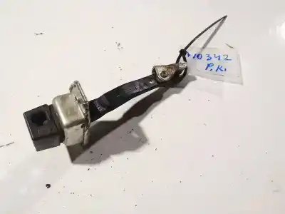 Second-hand car spare part hinge for talbot simca 1100 fastback 1.1 ls,gls oem iam references   