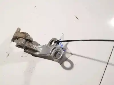 Автозапчастина б/у фільм дверей для jaguar x-type 2.2 diesel cat посилання на oem iam 4843f568100  4843-f50810