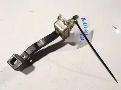 Second-hand car spare part hinge for talbot simca 1100 fastback 1.1 ls,gls oem iam references   
