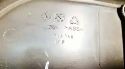 Автозапчастина б/у пластика для ford c-max (cb3) 1.6 tdci cat посилання на oem iam 314849007  