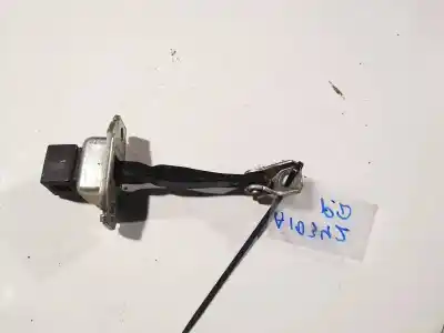 Second-hand car spare part hinge for talbot simca 1100 fastback 1.1 ls,gls oem iam references   