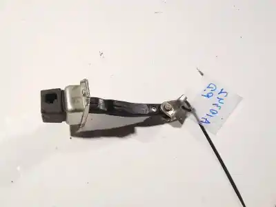 Second-hand car spare part hinge for talbot simca 1100 fastback 1.1 ls,gls oem iam references   