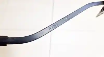 Second-hand car spare part left front windshield wiper arm for talbot simca 1100 fastback 1.1 le,lx,gls,es oem iam references h7129  