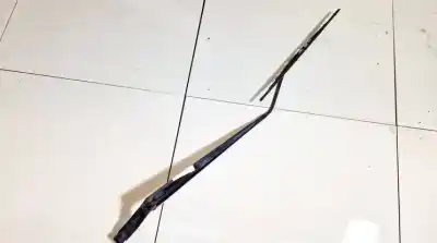 Second-hand car spare part left front windshield wiper arm for talbot simca 1100 fastback 1.1 le,lx,gls,es oem iam references h7129  