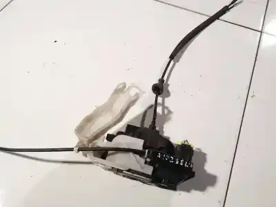 Peça sobressalente para automóvel em segunda mão fechadura da porta traseira direita por alfa romeo 33 sportwagon (905_) 1.5 (905a) referências oem iam 