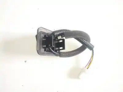 Second-hand car spare part camera for mazda cx-3 1.5 diesel cat oem iam references   