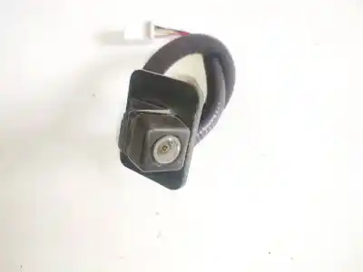 Second-hand car spare part camera for mazda cx-3 1.5 diesel cat oem iam references   