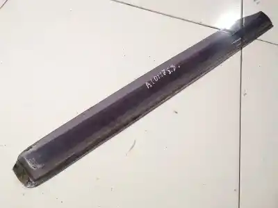 Peça sobressalente para automóvel em segunda mão plásticos por saab 900 i (ac4, am4) 2.0 i referências oem iam 