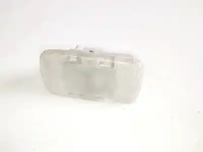 Peça sobressalente para automóvel em segunda mão luz interior por jaguar xj coupé 5.3 referências oem iam 