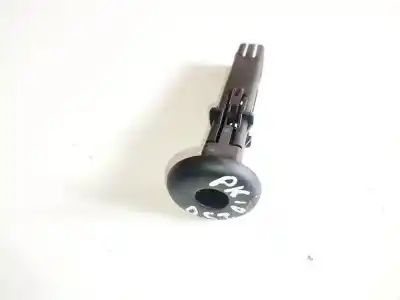 Pezzo di ricambio per auto di seconda mano plastiche per opel kadett e fastback (t85) 1.4 s (c08, c48, d08, d48) riferimenti oem iam 1116258