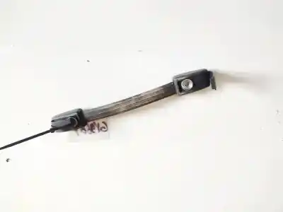 Peça sobressalente para automóvel em segunda mão plásticos por toyota corolla (e12) 2.0 d-4d linea luna berlina referências oem iam 1t088360177sb1