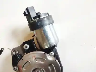Pezzo di ricambio per auto di seconda mano modulo elettronico per opel kadett e fastback (t85) 1.4 s (c08, c48, d08, d48) riferimenti oem iam 607a01937  