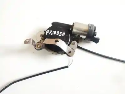 Pezzo di ricambio per auto di seconda mano modulo elettronico per opel kadett e fastback (t85) 1.4 s (c08, c48, d08, d48) riferimenti oem iam 607a01937  