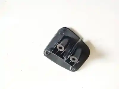 Peça sobressalente para automóvel em segunda mão plásticos por fiat stilo, 2001.10 - 2007.01 2.4 20v 125kw 2001.10 - 2006.11 referências oem iam 1835932