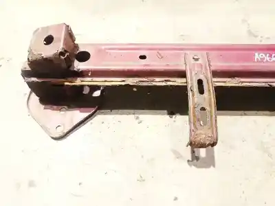 Автозапчасти б/у усиление заднего бампера за mitsubishi asx (ga0w) 1.8 di-d cat ссылки oem iam   