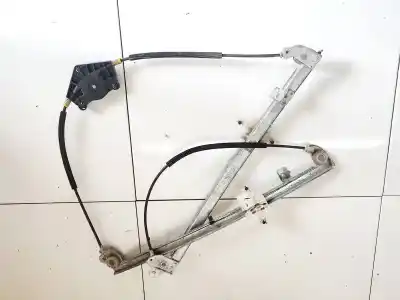 Peça sobressalente para automóvel em segunda mão elevador de vidros dianteiro direito por saab 900 i (ac4, am4) 2.0 i referências oem iam 