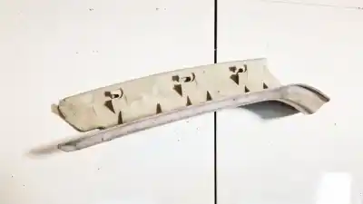 Автозапчастина б/у пластикler для volkswagen passat variant (3b5) 1.9 tdi посилання на oem iam 3b9867245a  bbm2-4007-000