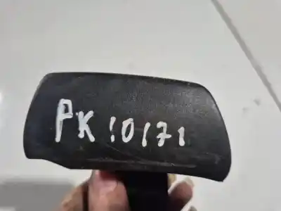 Peça sobressalente para automóvel em segunda mão plásticos por ford taurus (p5_) 3.0 24v referências oem iam 1j081253e