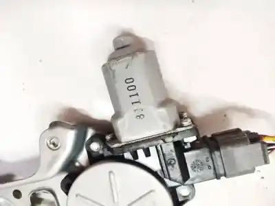 Pièce détachée automobile d'occasion Moteur Lève Vitre Arrière Droite pour TALBOT SIMCA 1100 FASTBACK 1.1 LS,GLS Références OEM IAM 811100  