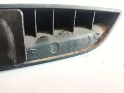 İkinci el araba yedek parçası plasti̇kler için nissan bluebird hatchback (t72, t12) 1.6 oem iam referansları am51u824a9484w  am51-u824a94-84w