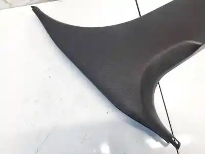 Pezzo di ricambio per auto di seconda mano plastica per bmw 1502-2002 (e10) 1802 riferimenti oem iam 51437221002  5143-7221002 521070-10