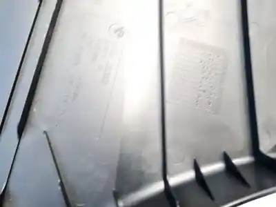 Pezzo di ricambio per auto di seconda mano plastica per bmw 1502-2002 (e10) 1802 riferimenti oem iam 51437221002  5143-7221002 521070-10