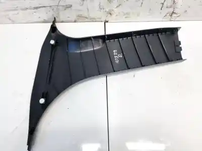 Pezzo di ricambio per auto di seconda mano plastica per bmw 1502-2002 (e10) 1802 riferimenti oem iam 51437221002  5143-7221002 521070-10