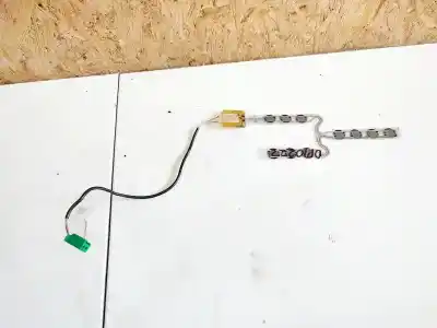 Автозапчасти б/у различные детали за saab 9-5 (ys3e) 2.3 t ссылки oem iam 