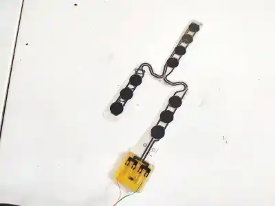 Автозапчастина б/у різні деталі для saab 9-5 (ys3e) 2.3 t посилання на oem iam   