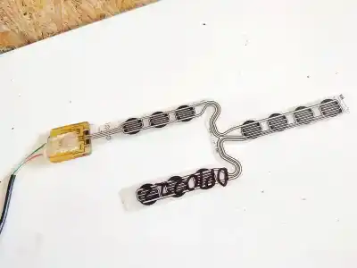 Автозапчастина б/у різні деталі для saab 9-5 (ys3e) 2.3 t посилання на oem iam   