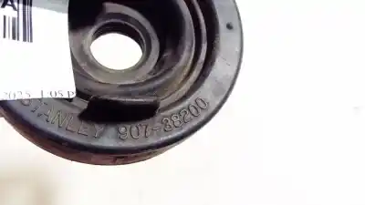 Pezzo di ricambio per auto di seconda mano plastiche per opel corsa a fastback (s83) 1.2 i (f08, m08, f68, m68) riferimenti oem iam 90738200  907-38200
