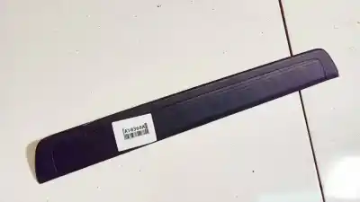 Pezzo di ricambio per auto di seconda mano plastiche per opel corsa a fastback (s83) 1.2 i (f08, m08, f68, m68) riferimenti oem iam 84202sjd0030