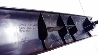 Pezzo di ricambio per auto di seconda mano plastiche per opel corsa a fastback (s83) 1.2 i (f08, m08, f68, m68) riferimenti oem iam 84261sjd0030  84261-sjd-0030