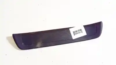 Pezzo di ricambio per auto di seconda mano plastiche per opel corsa a fastback (s83) 1.2 i (f08, m08, f68, m68) riferimenti oem iam 84262sjd0030