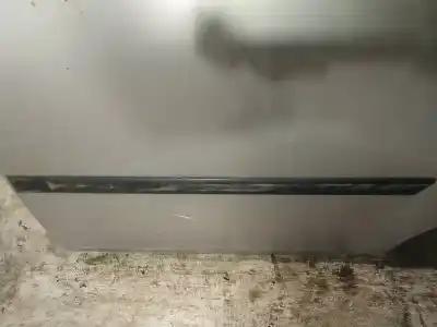 Peça sobressalente para automóvel em segunda mão  por NISSAN BLUEBIRD HATCHBACK (T72, T12)  Referências OEM IAM   