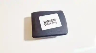 Pezzo di ricambio per auto di seconda mano plastiche per opel corsa a fastback (s83) 1.2 i (f08, m08, f68, m68) riferimenti oem iam 81962sjda0030