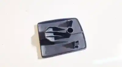 Pezzo di ricambio per auto di seconda mano plastiche per opel corsa a fastback (s83) 1.2 i (f08, m08, f68, m68) riferimenti oem iam 81962sjda0030  198a0-f2000