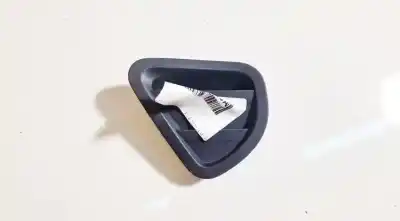 Pezzo di ricambio per auto di seconda mano plastiche per opel corsa a fastback (s83) 1.2 i (f08, m08, f68, m68) riferimenti oem iam 77472sjdg010