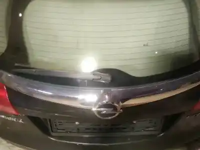 Second-hand car spare part tailgate back door handle for bmw 3 (e30) m3 2.3 oem iam references 