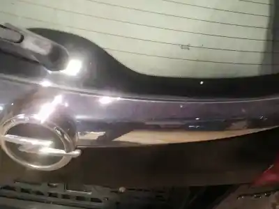 Second-hand car spare part tailgate back door handle for bmw 3 (e30) m3 2.3 oem iam references   