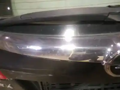 Second-hand car spare part tailgate back door handle for bmw 3 (e30) m3 2.3 oem iam references   