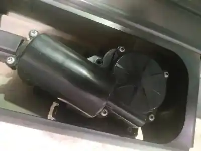 Peça sobressalente para automóvel em segunda mão fechadura do mala por bmw 3 (e30) m3 2.3 referências oem iam   
