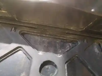 Second-hand car spare part tailgate back door handle for bmw 3 (e30) m3 2.3 oem iam references 