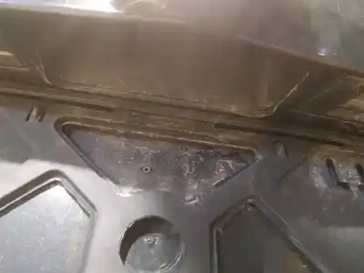 Second-hand car spare part tailgate back door handle for bmw 3 (e30) m3 2.3 oem iam references   