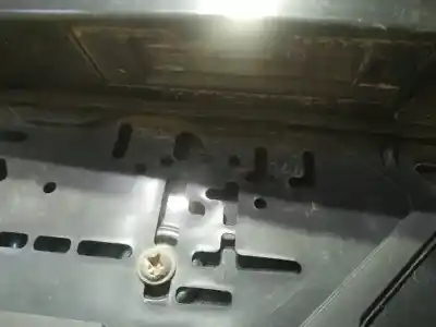 Second-hand car spare part licence plate light for bmw 3 (e30) m3 2.3 oem iam references 