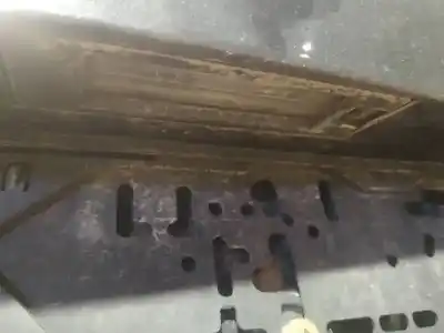 Second-hand car spare part licence plate light for bmw 3 (e30) m3 2.3 oem iam references   